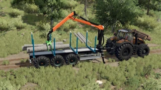 Lizard Forest Trailer Pack 1.0.0.3 thumbnail 5