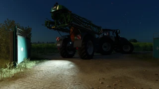 Amazone UX 5201 Super 1.1.0 thumbnail 5