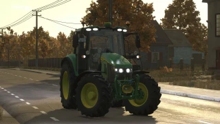 John Deere 6M Series V.1.3.0.0 thumbnail 5