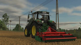 John Deere 6M Series V.1.3.0.0 thumbnail 4