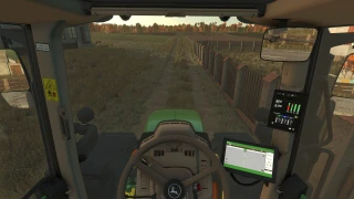 John Deere 6M Series V.1.3.0.0 thumbnail 2