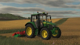 John Deere 6M Series V.1.3.0.0 thumbnail 3