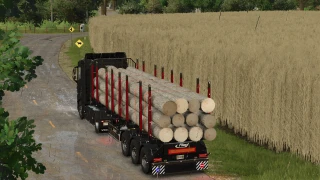 Fliegl Timber Runner Pack 1.0.0.7 thumbnail 4