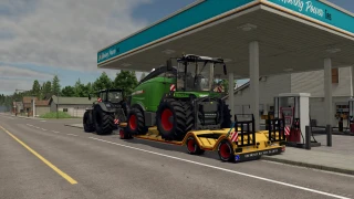 Special Lowloader TL38 2.0.0.1 thumbnail 4