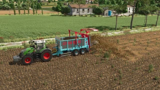 Crosetto SPL Pack 1.0.0.1