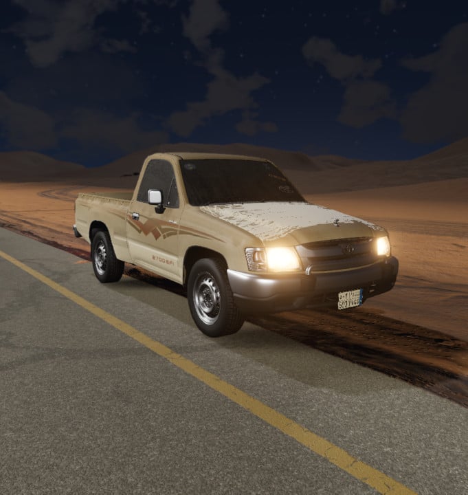 HILUX