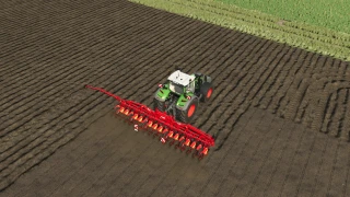 Headland Management 3.0.3.0