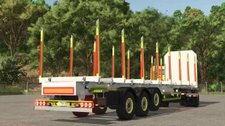 Schwarzmueller Timber Semitrailer WOP 1.0.0.2 thumbnail 3