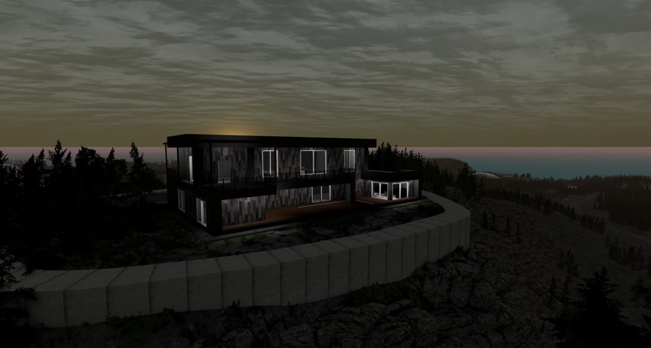 East Coast Canada Custom Paid version 2.0