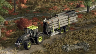 Lizard Forest Trailer Pack 1.0.0.3 thumbnail 2