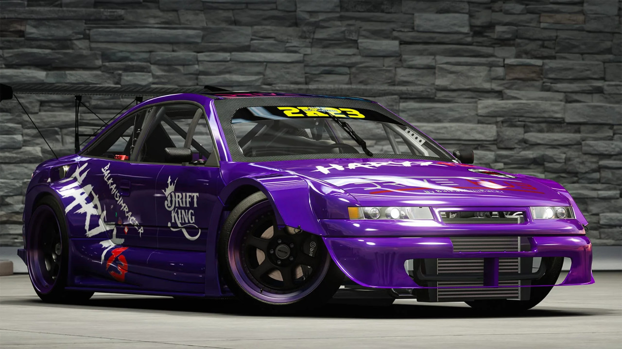 Opel Calibra CDC23