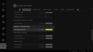 Animals: Trailer Only 1.1.0 thumbnail 5