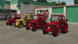 Volvo BM T500/22xx Series 1.0.0.2