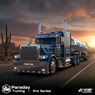 Paraday Tuning Pro Series