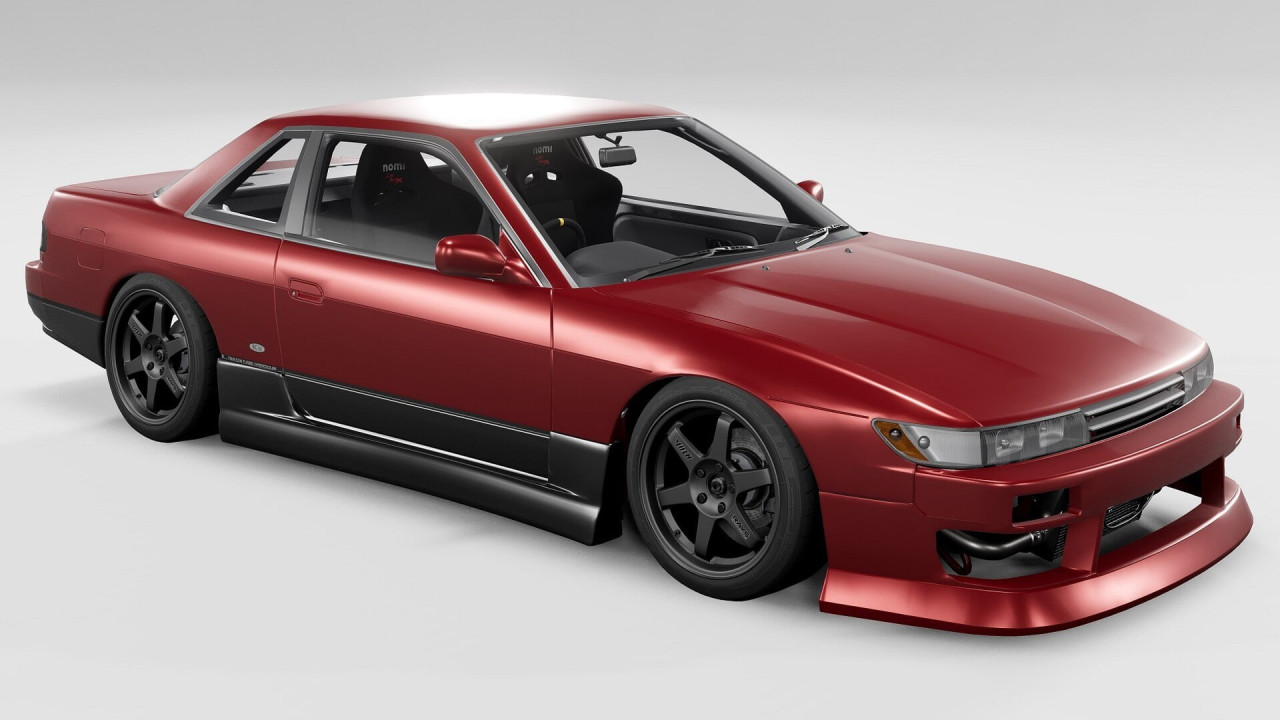 Nissan Silvia PS13
