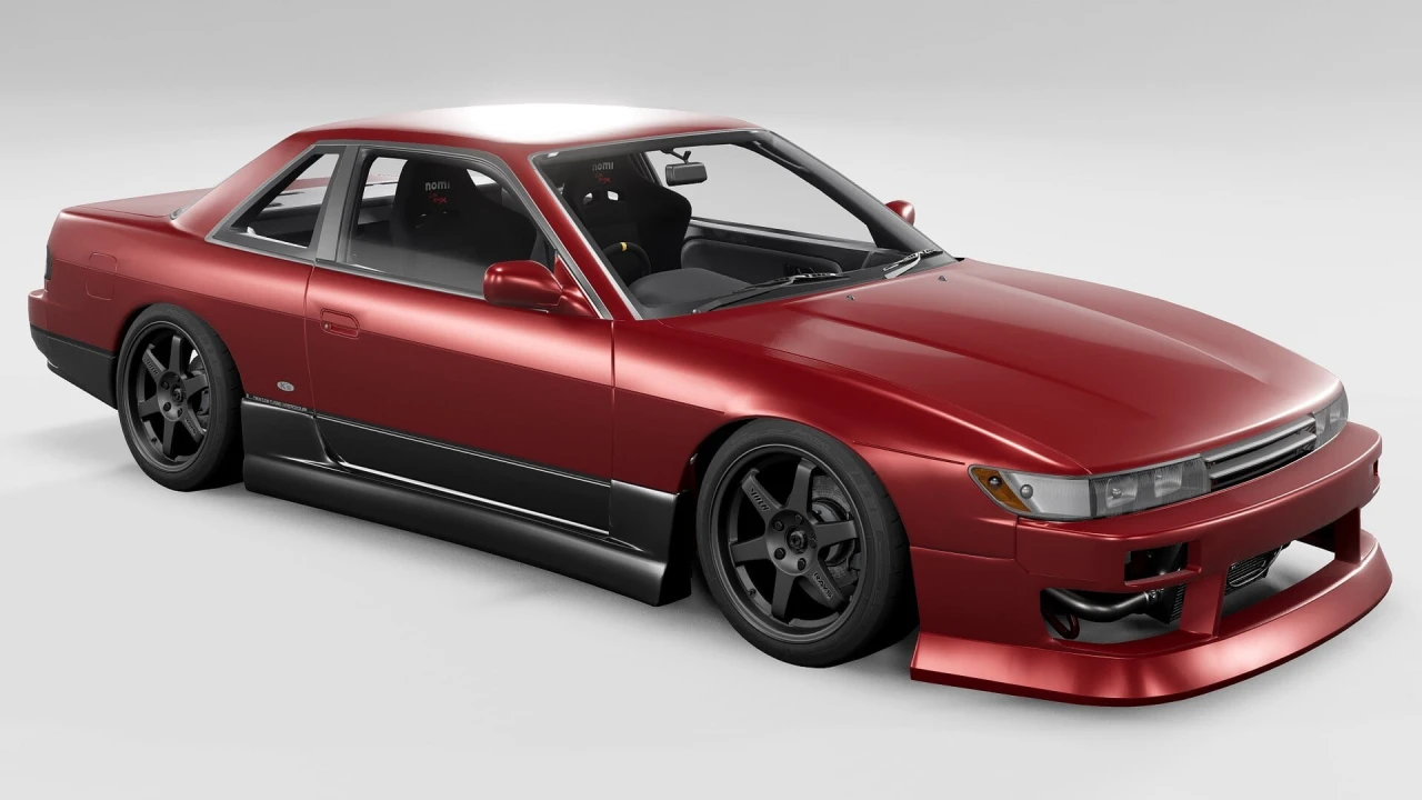 Nissan Silvia PS13