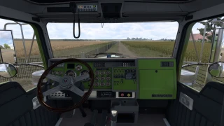 Kenworth W900 Highway Killer v9.7 thumbnail 6