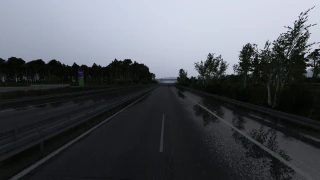 Realistic Rain Reflections v1.0 thumbnail 8