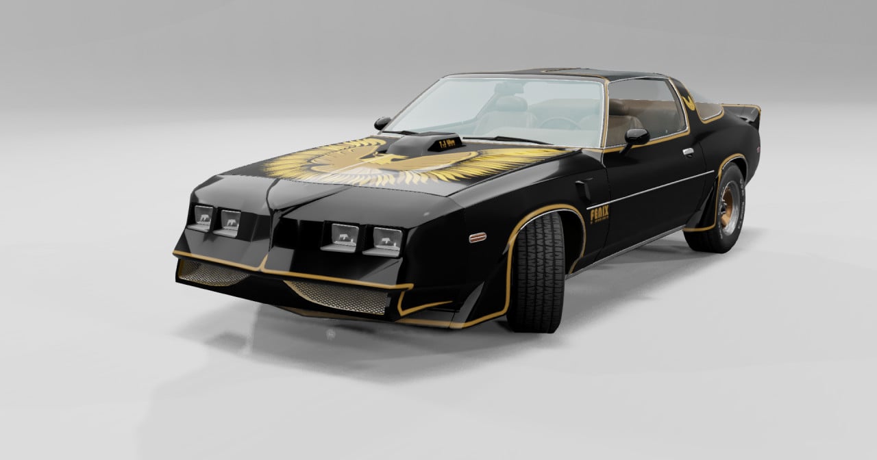 1970-1981 Soliad Fenix