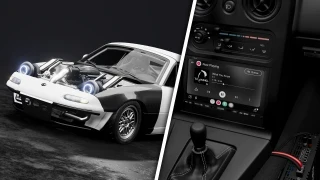 90-97 NA Mazda Miata - Android Auto Update
