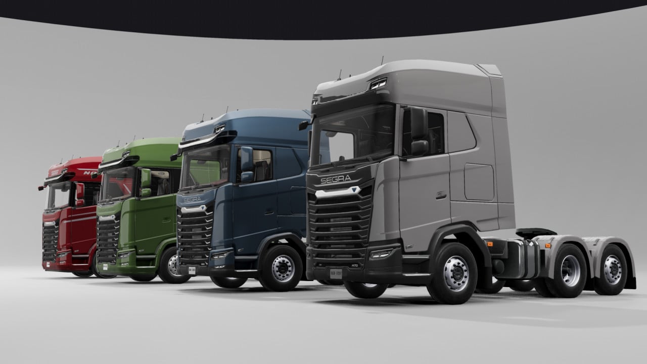 USDM Segra Addon