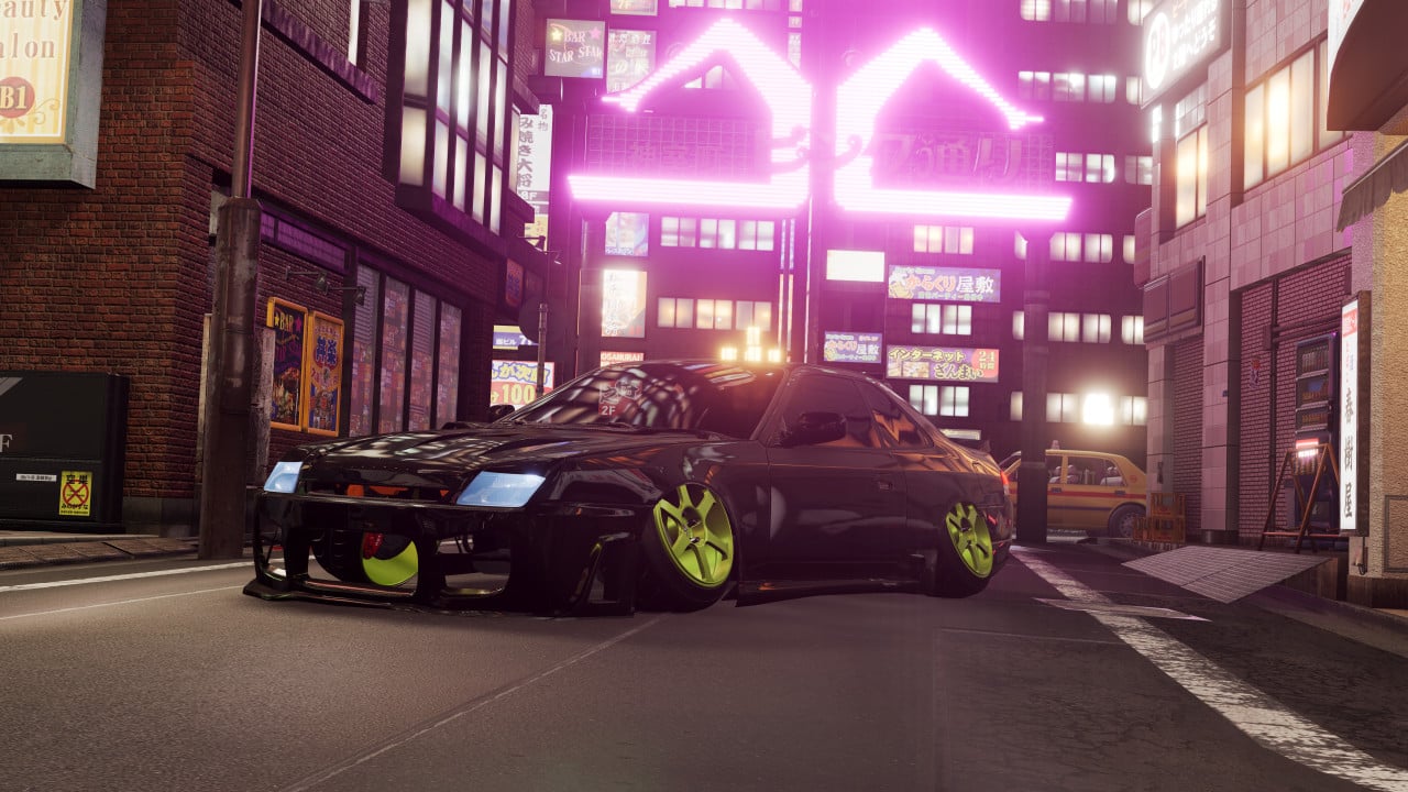 JSD Drift Wheel pack 1