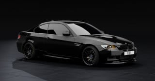 BMW M3 E92 / E93