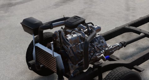 LB7 DURAMAX