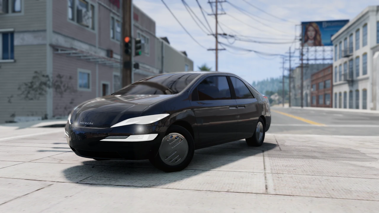 2009 Hirochi Moonline