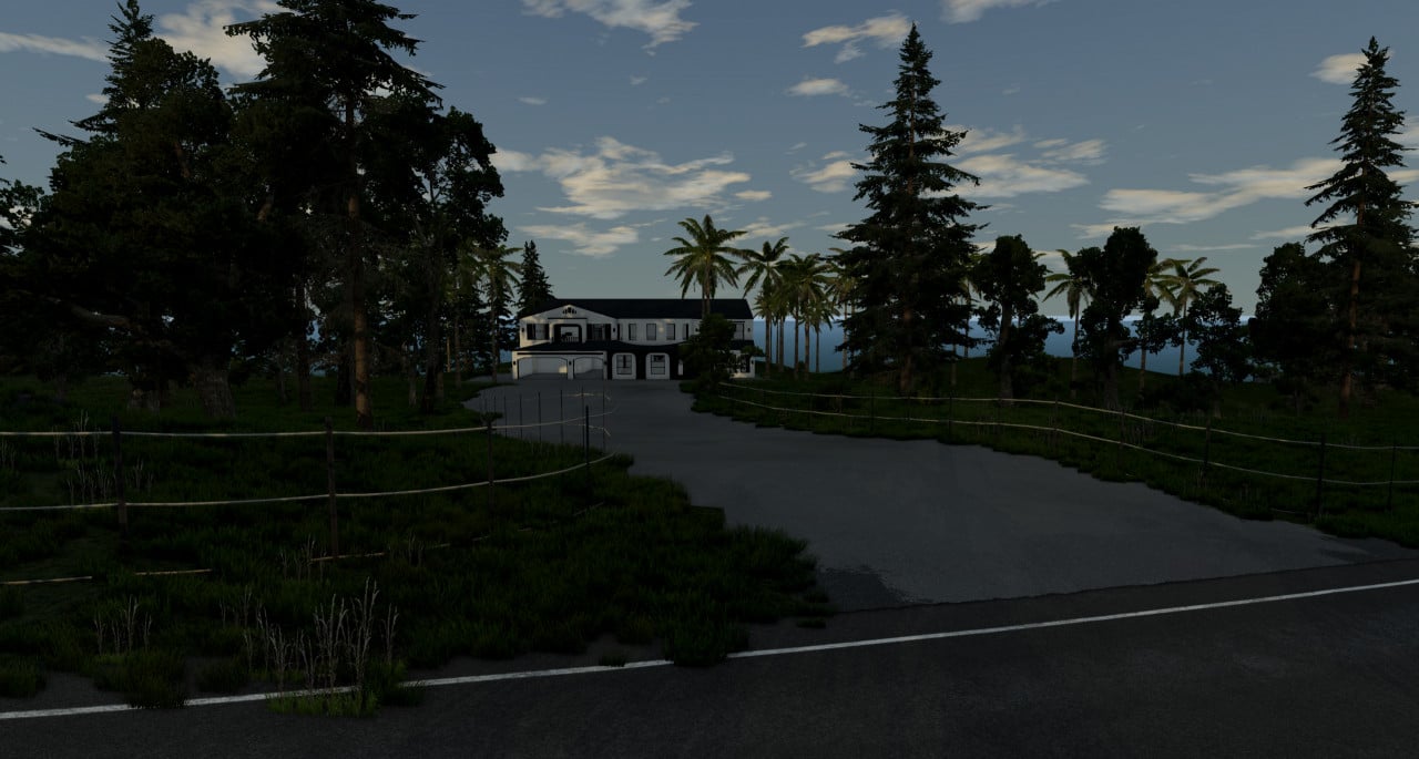 Northreach Bay