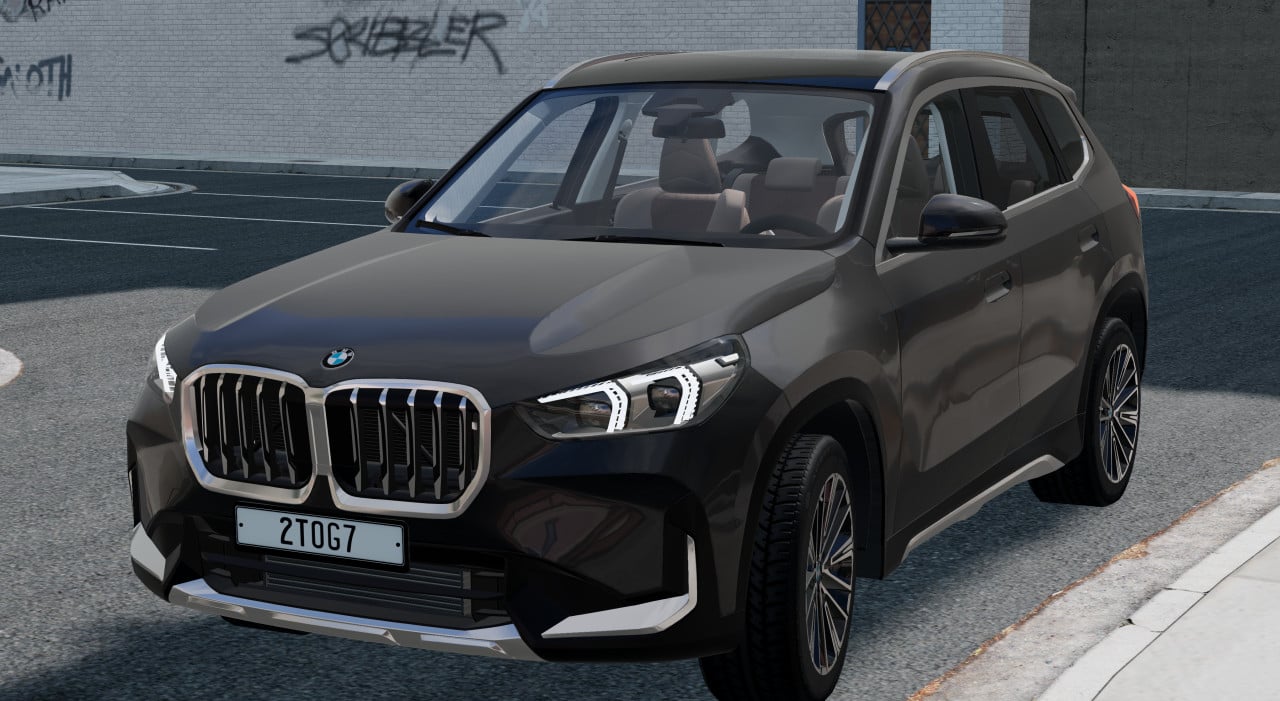 BMW X1 2023 ALTA QUALIDADE EXCLUSIVA