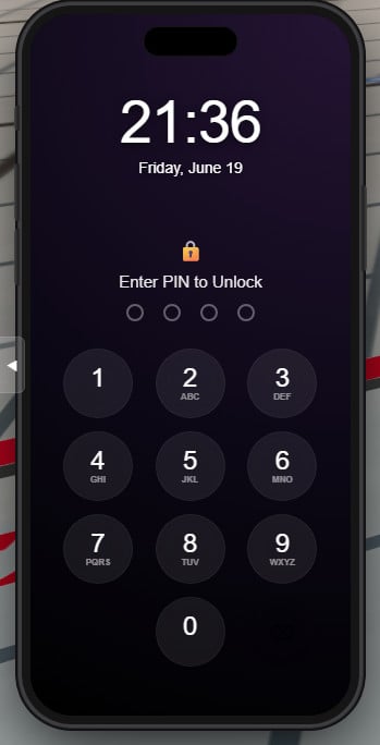 SmartPhone | PhnomTR