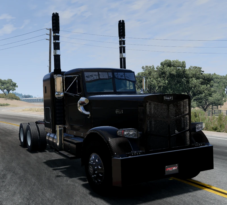 Gavrilbuilt 379