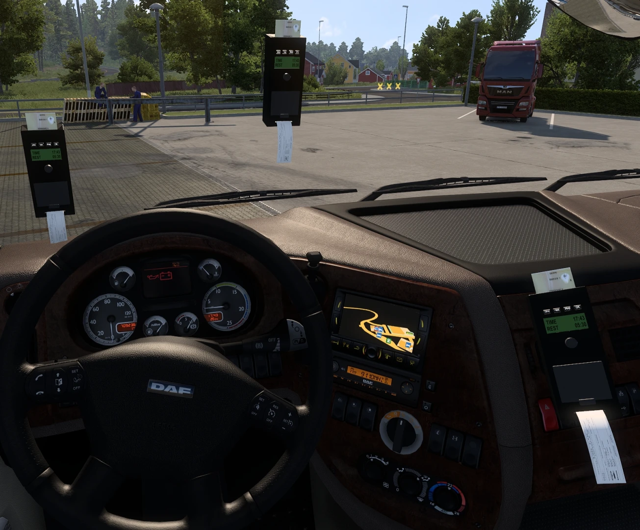 Remote tacho 1.2 thumbnail 6