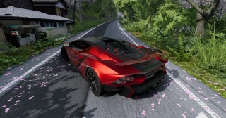 Lamborghini Auténtica