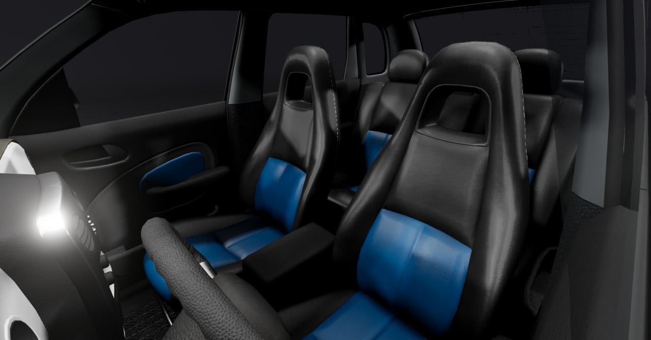Joe's Custom Interiors - Wakefield Pack