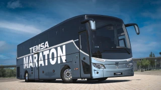 Temsa Maraton 13 VIP 2019-2023 v1.4 thumbnail 2