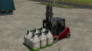 Jungheinrich EFG S50 Pack 1.0.0.2 thumbnail 5