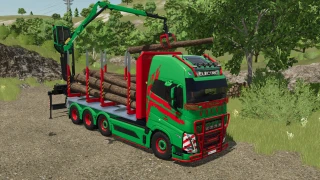 Volvo FH 16 Pack 2.0.0.2 thumbnail 6