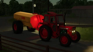 Volvo BM T500/22xx Series 1.0.0.2 thumbnail 5