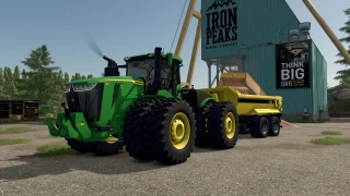 John Deere 4213 Pack 1.3.0 thumbnail 3
