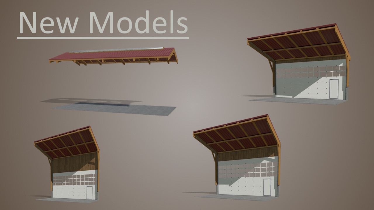 Hall Configurator