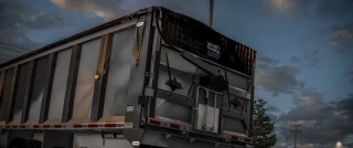 39FT TrailStаr End Dumр v1.0 thumbnail 4