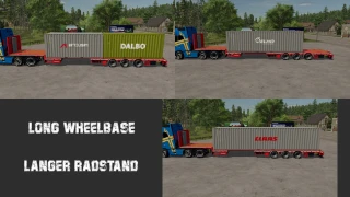 Schwarzmueller Semi Lowloader 3A 1.0.0.2 thumbnail 6