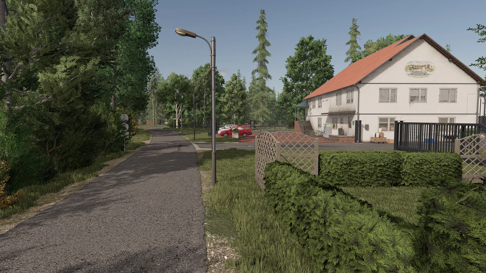 Mindenerwald Building Pack 1.0