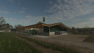 Hoermann Cow Barn 1.7.0 thumbnail 2