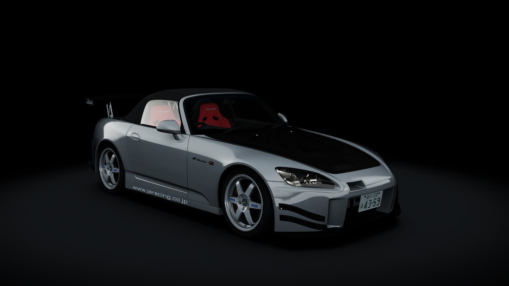 Honda S2000 J'S Racing (AP1)