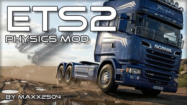 Physics Mod