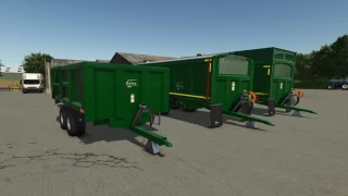 Bailey TB Trailer Pack 1.0.0.5