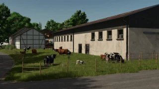 Farm Building Pack 1.0.0.6